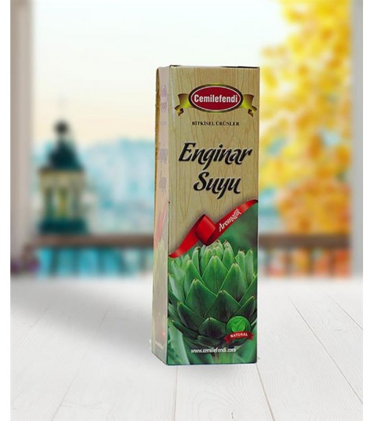 C.efendi Enginar Suyu C.efendi Enginar Suyu