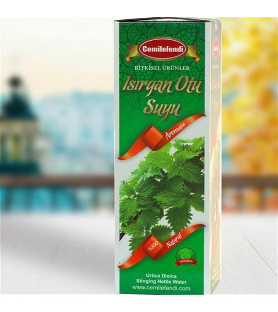 C.efendi Isırgan Suyu C.efendi Isırgan Suyu