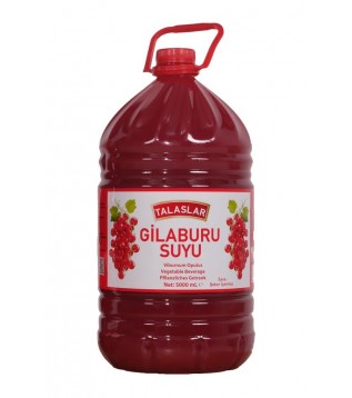 Kayseri Pazarı 5 Litrelik  Gilaburu Suyu Kayseri Pazarı 5 Litrelik  Gilaburu Suyu