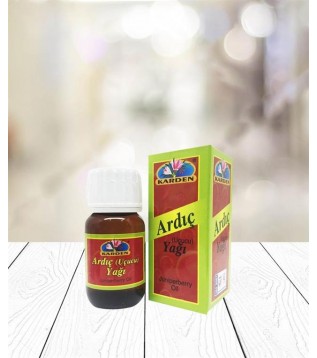 Krdn Ardıç Uçucu Yağı 20 Cc Krdn Ardıç Uçucu Yağı 20 Cc