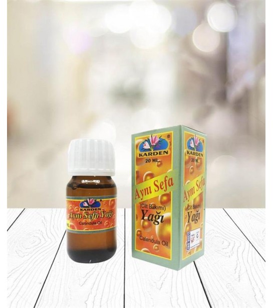 Krdn Aynısefa Yağı 20 Cc Krdn Aynısefa Yağı 20 Cc