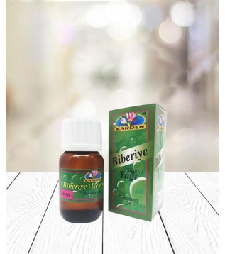 Krdn Biberiye Yağı 20 Cc Krdn Biberiye Yağı 20 Cc