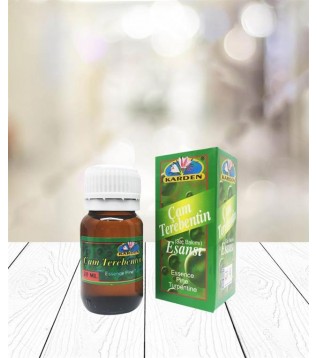 Krdn Çam Terebentin Esansı 20 Cc Krdn Çam Terebentin Esansı 20 Cc