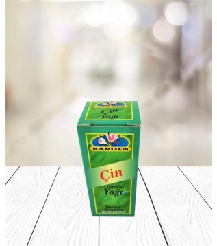 Krdn Çin Yağı 20 Cc Krdn Çin Yağı 20 Cc