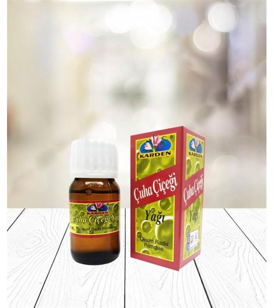 Krdn Çuha Çiçeği Yağı 20 Cc Krdn Çuha Çiçeği Yağı 20 Cc