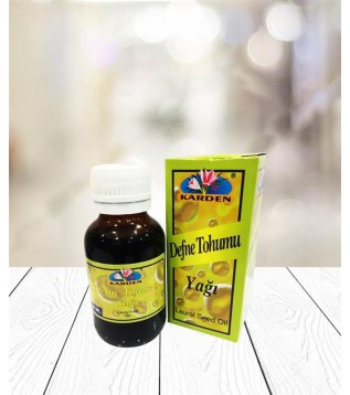 Krdn Defne Tohumu Yağı 50 Cc Krdn Defne Tohumu Yağı 50 Cc