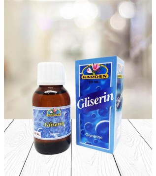 Krdn Gliserin Yağı 50 Cc Krdn Gliserin Yağı 50 Cc
