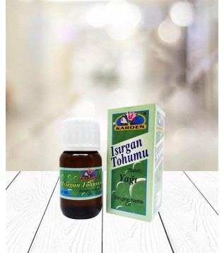 Krdn Isırgan Tohumu Yağı 20 Cc Krdn Isırgan Tohumu Yağı 20 Cc