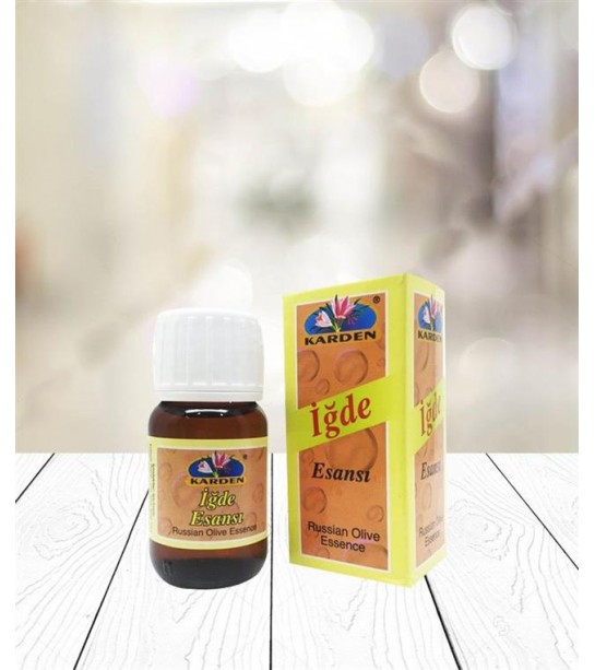 Krdn İğde Esansı 20 Cc Krdn İğde Esansı 20 Cc