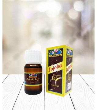 Krdn Jojoba Yağı 20 Cc Krdn Jojoba Yağı 20 Cc