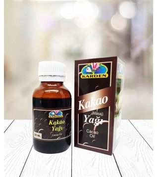 Krdn Kakao Yağı 50 Cc Krdn Kakao Yağı 50 Cc