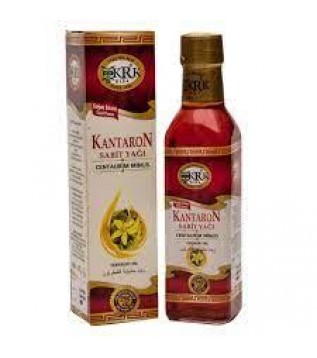 Krdn Kantaron Yağı 250 Cc Krdn Kantaron Yağı 250 Cc