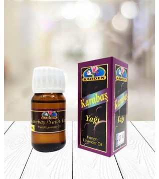 Krdn Karabaş Yağı 20 Cc Krdn Karabaş Yağı 20 Cc