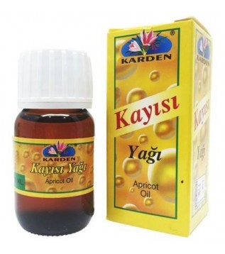 Krdn Kayısı Aroma Verici 20 Cc Krdn Kayısı Aroma Verici 20 Cc