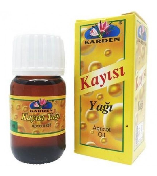 Krdn Kayısı Aroma Verici 20 Cc Krdn Kayısı Aroma Verici 20 Cc