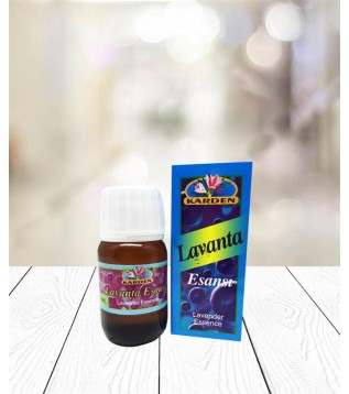 Krdn Lavanta Esansı 20 Ml Krdn Lavanta Esansı 20 Ml