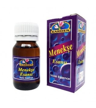 Krdn Menekşe Esansı 20 Cc Krdn Menekşe Esansı 20 Cc