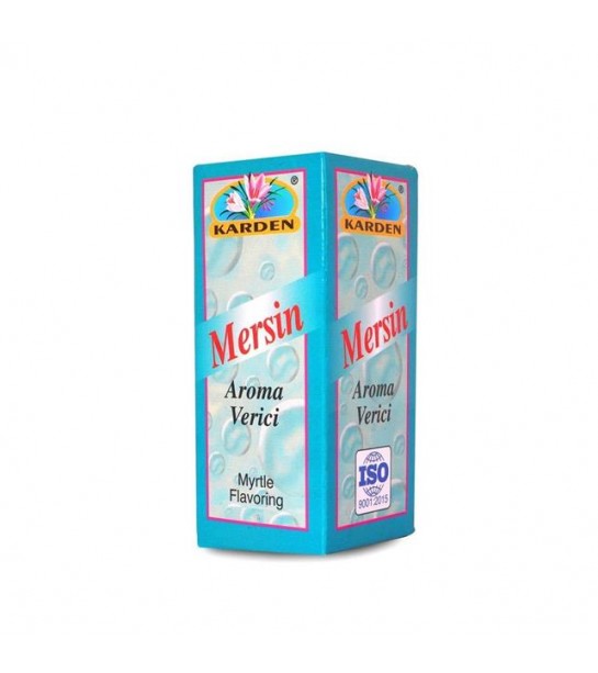 Krdn Mersin Aroma Verici 20 Cc Krdn Mersin Aroma Verici 20 Cc