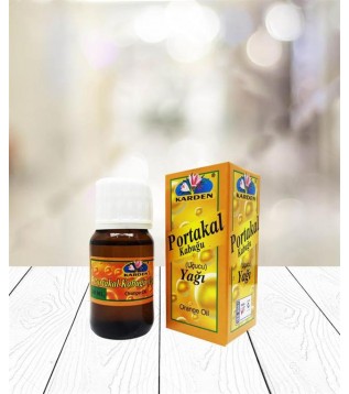 Krdn Portakal Kabuğu Yağı 20 Cc Krdn Portakal Kabuğu Yağı 20 Cc