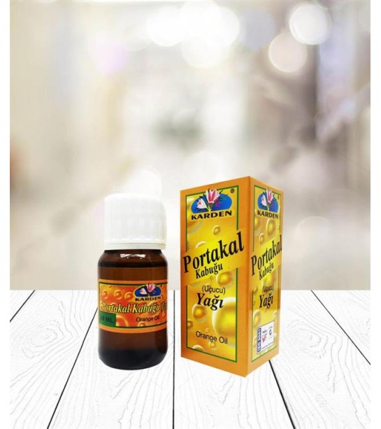 Krdn Portakal Kabuğu Yağı 20 Cc Krdn Portakal Kabuğu Yağı 20 Cc