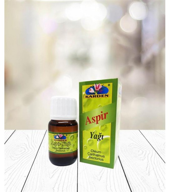 Krdn Aspir Yağı 20 Cc Krdn Aspir Yağı 20 Cc