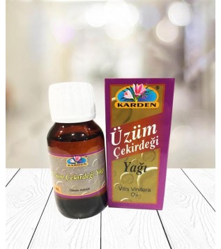 Krdn Üzüm Çek.yağı 50 Cc Krdn Üzüm Çek.yağı 50 Cc