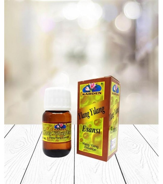 Krdn Yılang Yılang Esansı 20 Cc Krdn Yılang Yılang Esansı 20 Cc