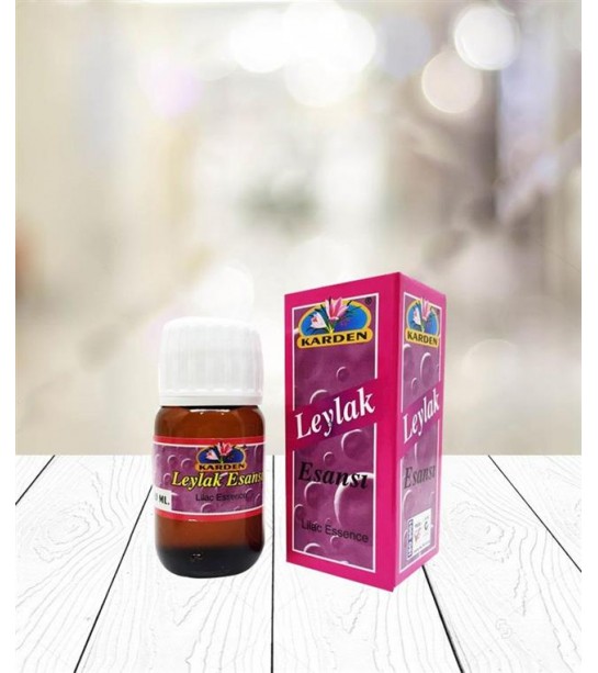 Krdn Leylak Esansı 20 Cc Krdn Leylak Esansı 20 Cc