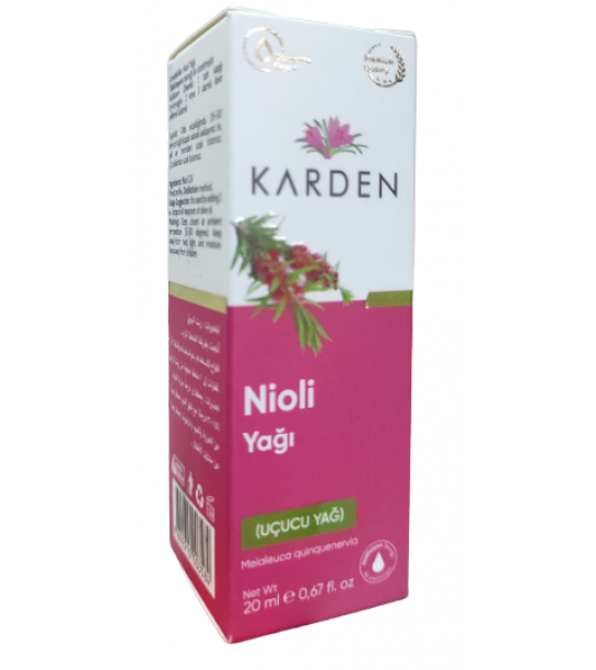 Krdn Nioli Yağı 20 Ml Krdn Nioli Yağı 20 Ml