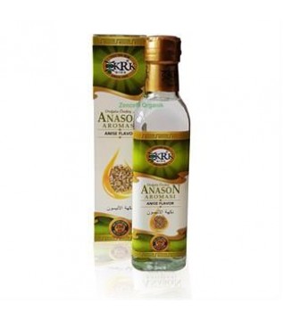 Krk Anason Aroması 250 Cc Krk Anason Aroması 250 Cc