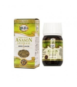 Krk Anason Aroması 20 Cc Krk Anason Aroması 20 Cc