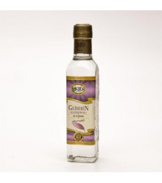 Krk Gliserin Yağı 250 Cc Krk Gliserin Yağı 250 Cc
