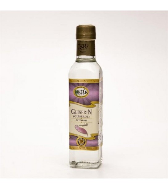 Krk Gliserin Yağı 250 Cc Krk Gliserin Yağı 250 Cc