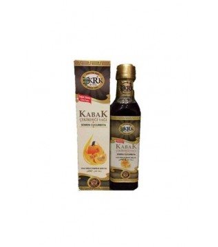 Krk Kabak Çek.yağı 250 Cc Krk Kabak Çek.yağı 250 Cc