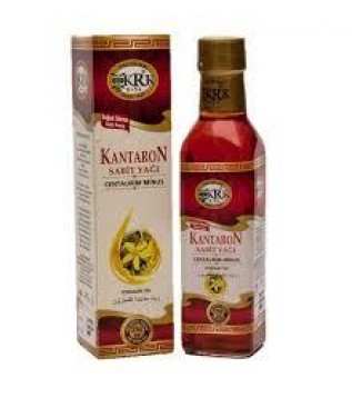 Krk Kantaron Yağı 250 Cc Krk Kantaron Yağı 250 Cc