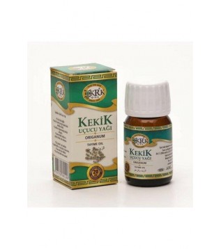 Krk Kekik Uçucu Yağı 20 Cc Krk Kekik Uçucu Yağı 20 Cc