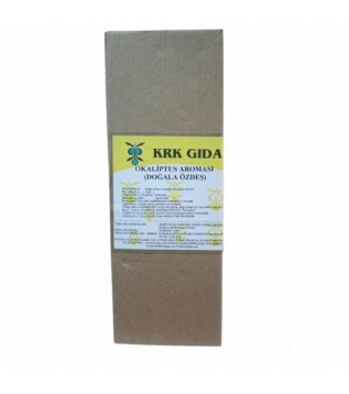 Krk Okaliptus Aroması 1 Lt Krk Okaliptus Aroması 1 Lt