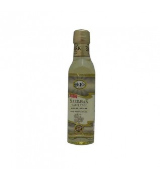 Krk Sarımsak Yağı 250 Cc Krk Sarımsak Yağı 250 Cc