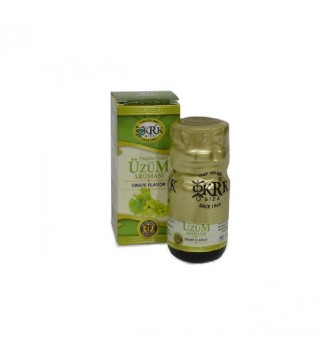 Krk Üzüm Aroması 20 Cc Krk Üzüm Aroması 20 Cc