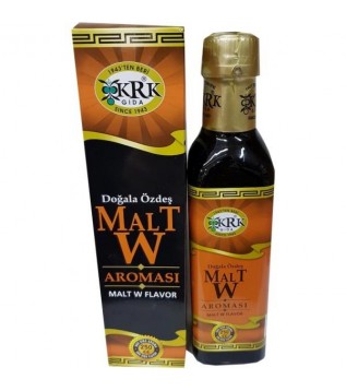 Krk Malt W Aroması 250 Cc Krk Malt W Aroması 250 Cc