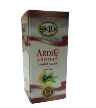 Krk Ardıç Aroması 20 Cc-cin Aroması Krk Ardıç Aroması 20 Cc-cin Aroması