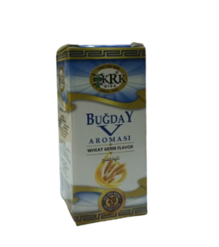 Krk Buğday Aroması 20 Cc-votka Aroması Krk Buğday Aroması 20 Cc-votka Aroması