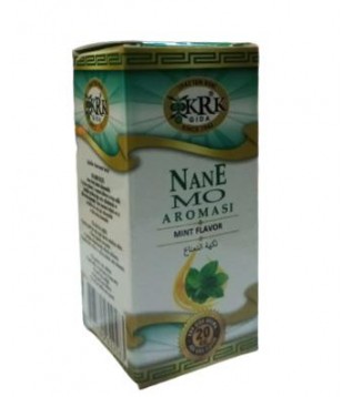 Krk Nane Mo Aroması 20 Cc-mojito Aroması Krk Nane Mo Aroması 20 Cc-mojito Aroması