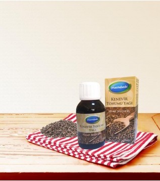 Mct.kenevir Tohumu Yağı 50 Ml Mct.kenevir Tohumu Yağı 50 Ml