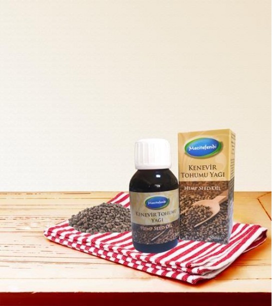 Mct.kenevir Tohumu Yağı 50 Ml Mct.kenevir Tohumu Yağı 50 Ml