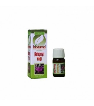 Otama Adaçayı Yağı 20 Ml Otama Adaçayı Yağı 20 Ml