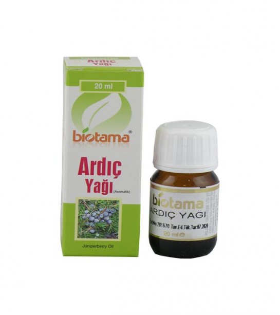 Otama Ardıç Yağı 20 Ml Otama Ardıç Yağı 20 Ml