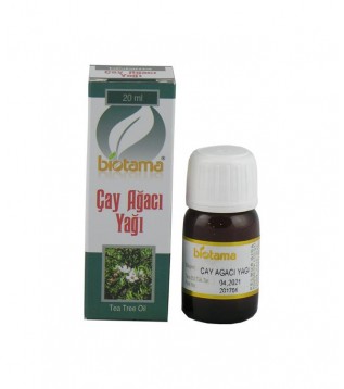 Otama Çayağacı Yağı 20 Ml. Otama Çayağacı Yağı 20 Ml.