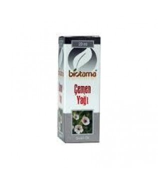 Otama Çemen Yağı 20 Ml Otama Çemen Yağı 20 Ml