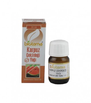 Otama Karpuz Çek.yağı 20 Ml Otama Karpuz Çek.yağı 20 Ml